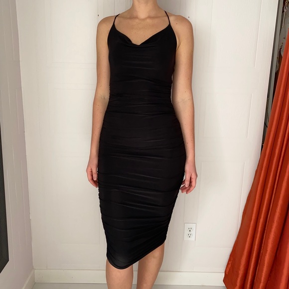 Dress - Picture 1 of 2